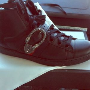 Men Gucci Shoes